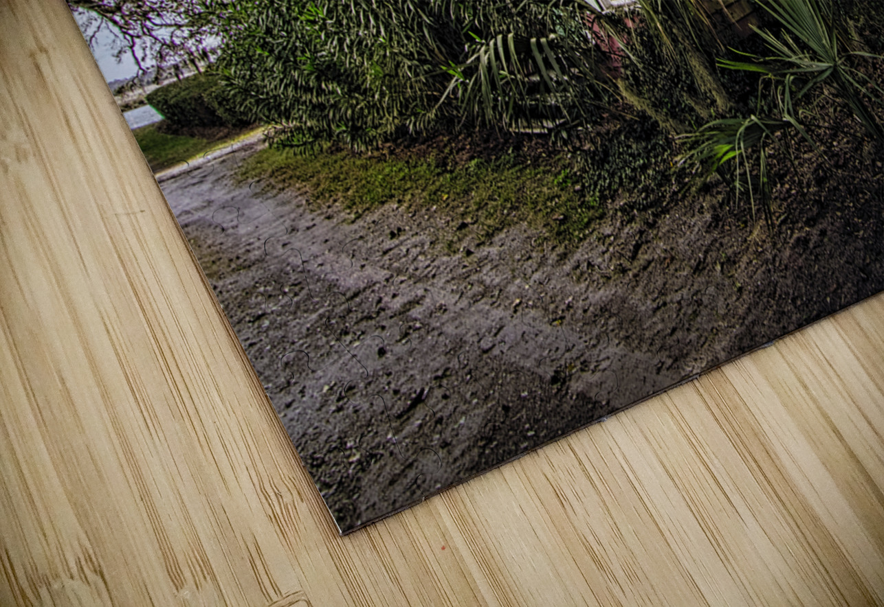 Rockville  South Carolina Old Country Store Norma Brandsberg Photography Puzzle