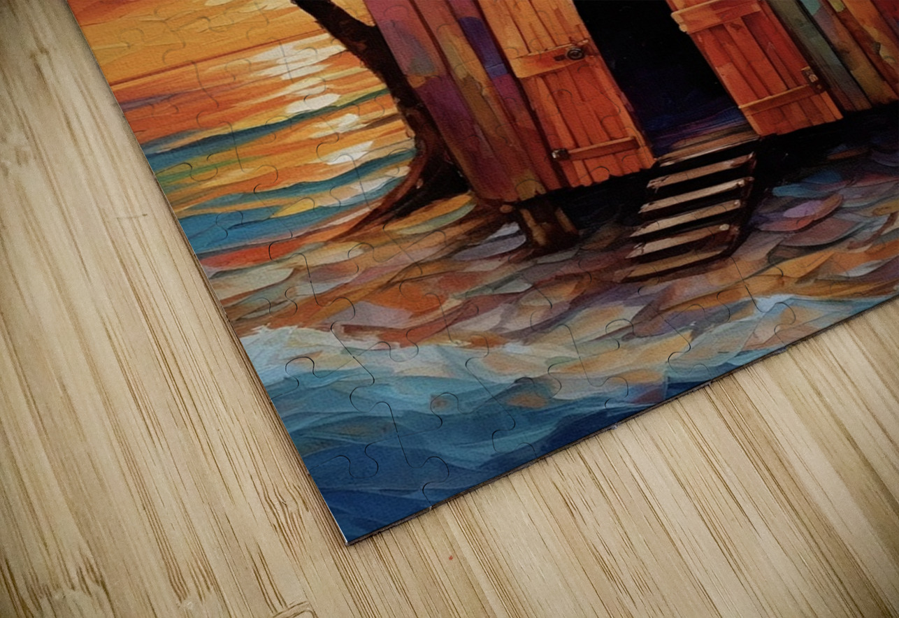 SOLD   2024 08 07 13 25 16 Magikheart Puzzle