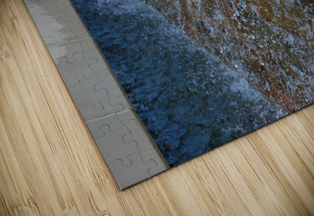 Sandy Spring GA Performing Arts Acreage  WRR Puzzle