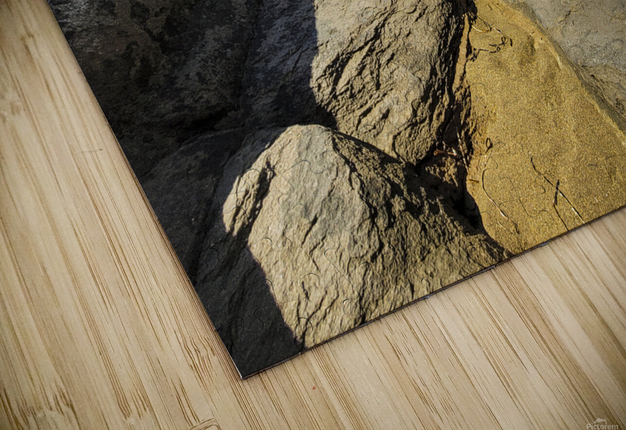 Rock formation Toozastro Puzzle