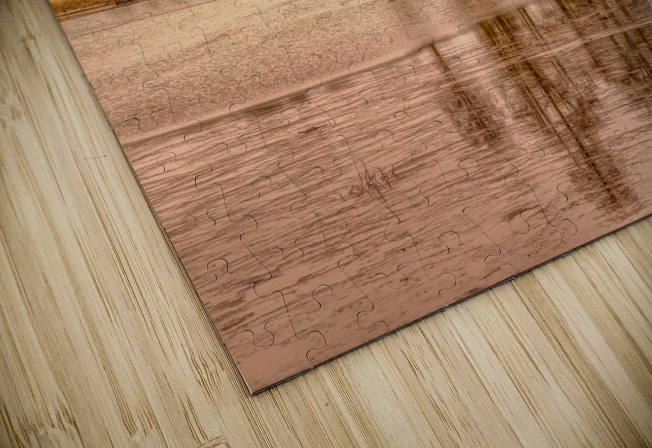 On the Road to Jamestown Norma Brandsberg Photography Puzzle