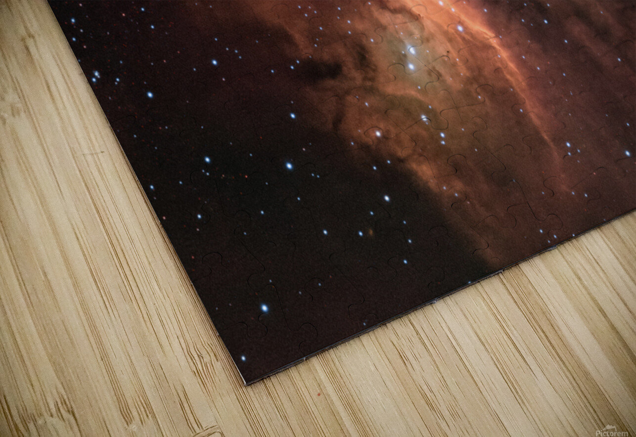 IC 4685 Toozastro Puzzle