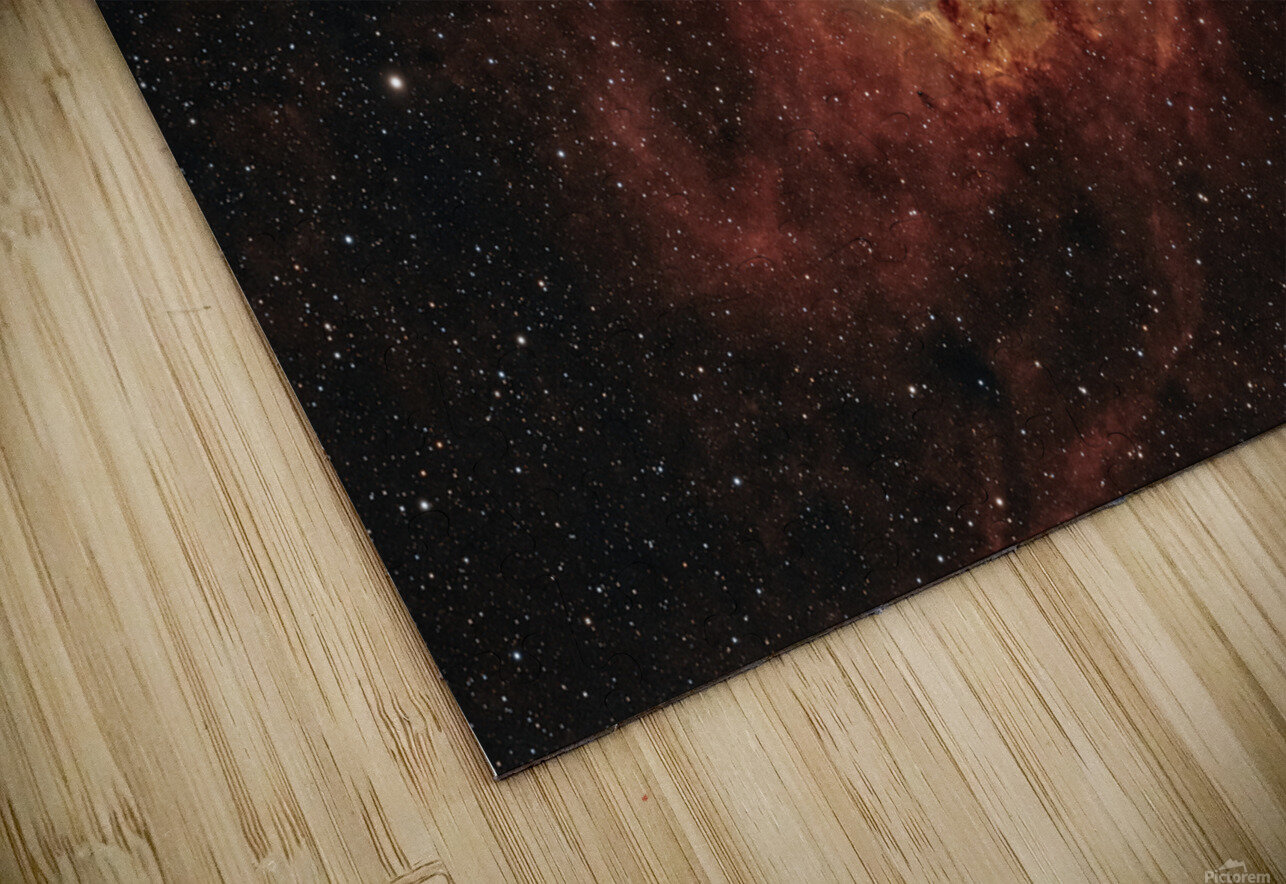 Tadpole Nebula Toozastro Puzzle
