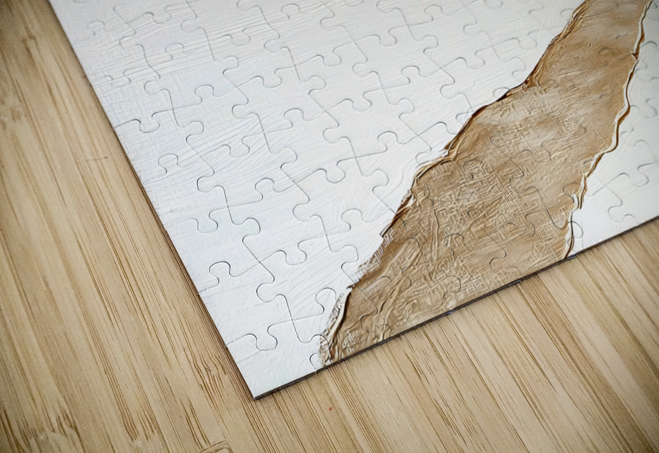 Neutral Simplicity Travelling Light Puzzle