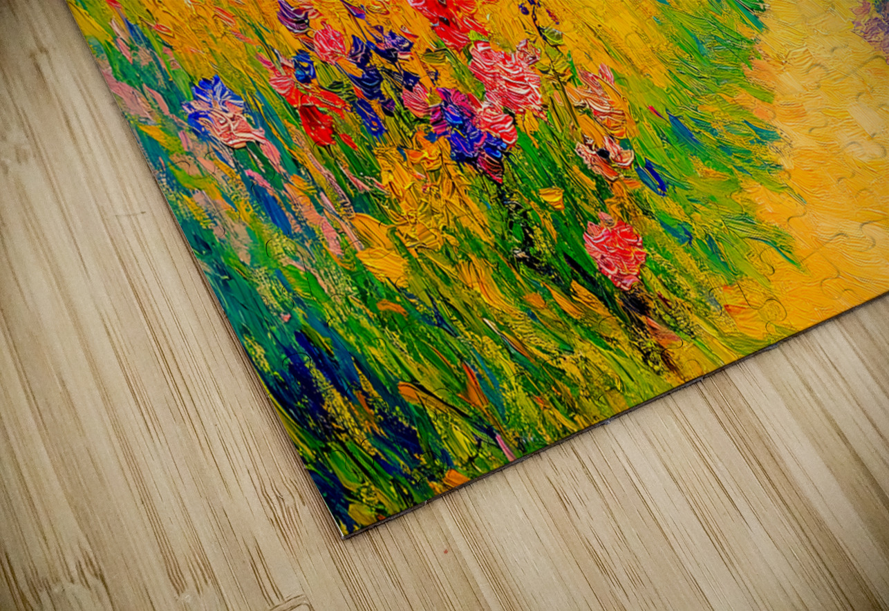 A Breath of Fresh Sea Air Travelling Light Puzzle