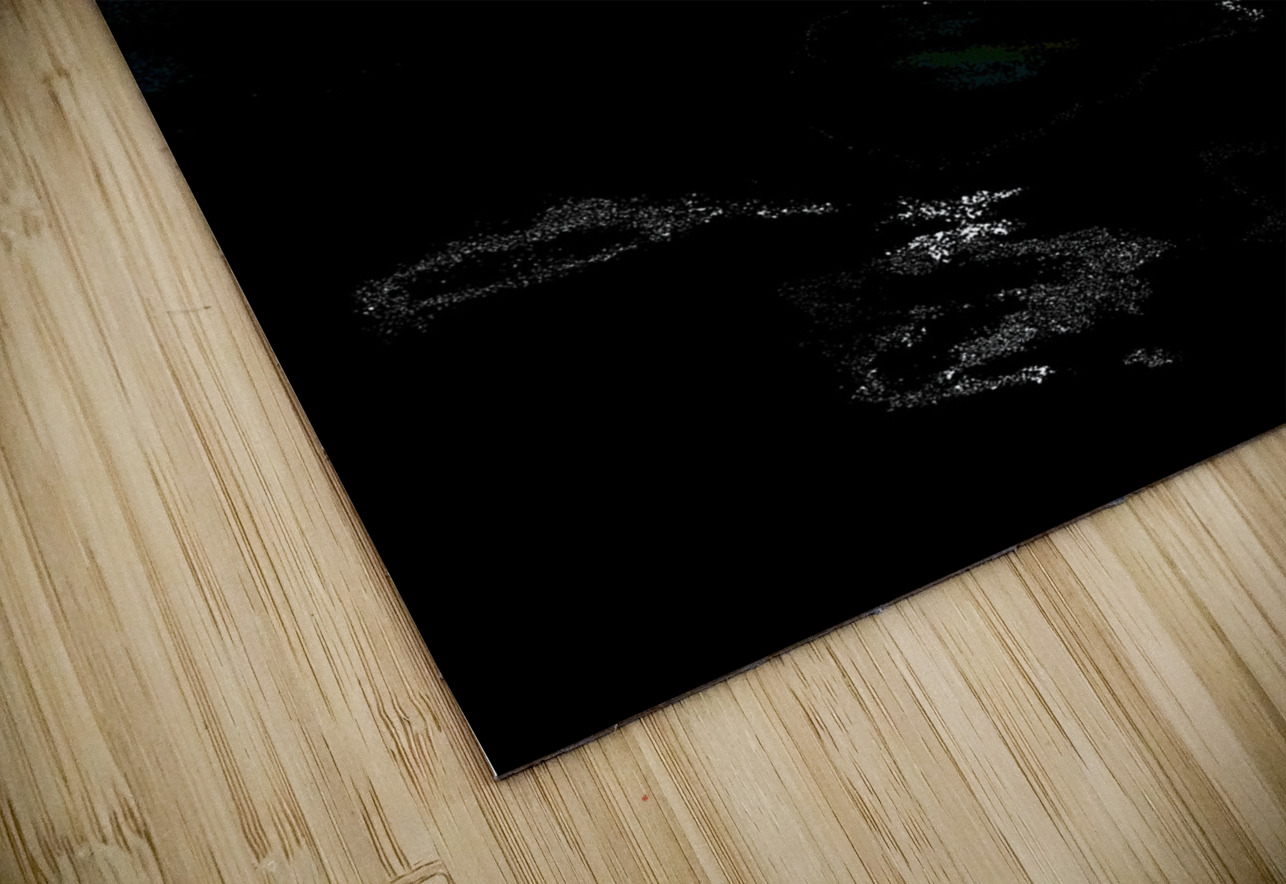 Abstract Vibrant Bold Colours Catriona Roberts Nature Photography and Designs Puzzle