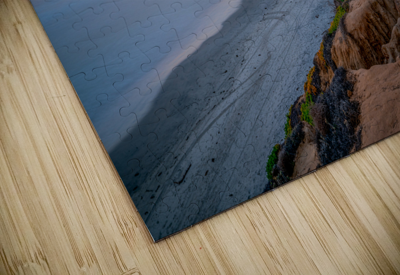 CBADCOASTLOOKING NORTH Toby Ogden Puzzle