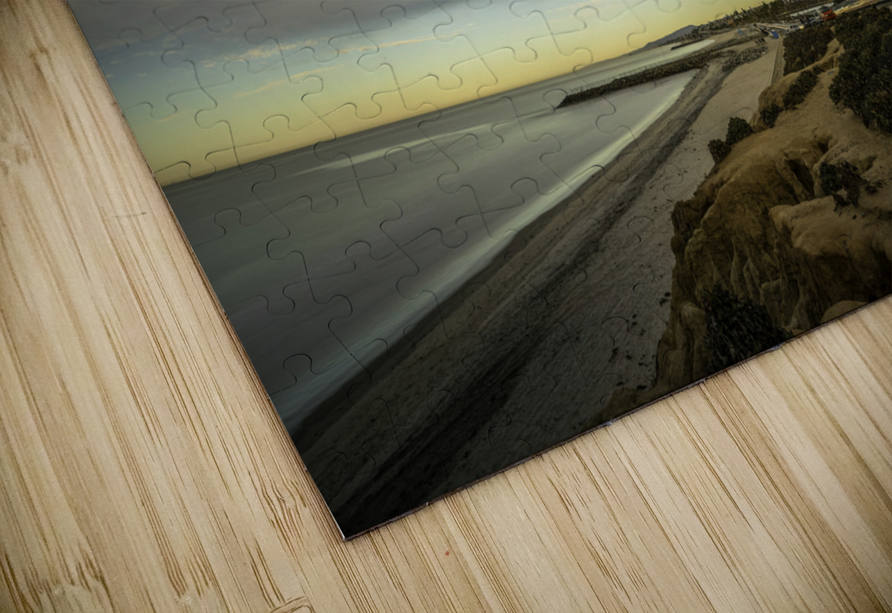 CBADCOASTWARM WATERS Toby Ogden Puzzle