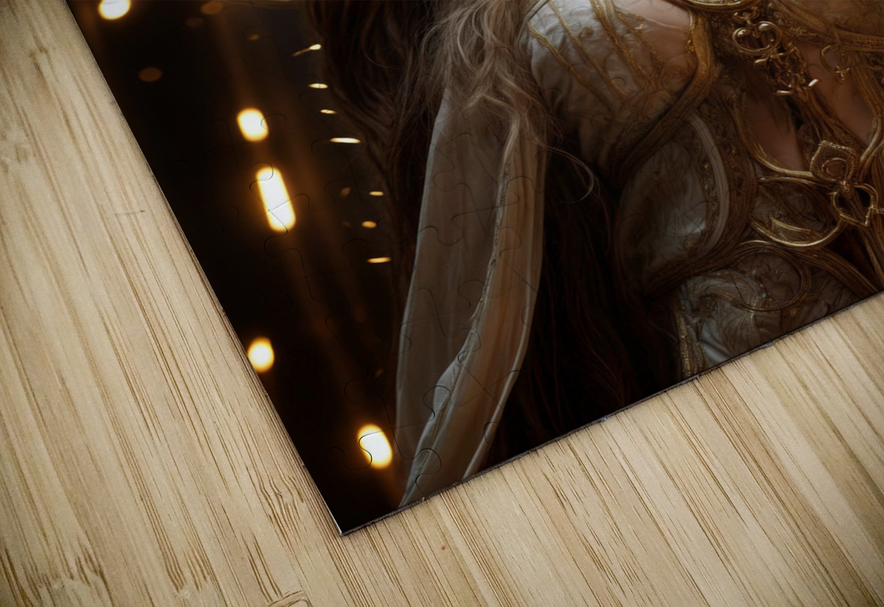  Power and Authority  Aniima Illussiya Puzzle