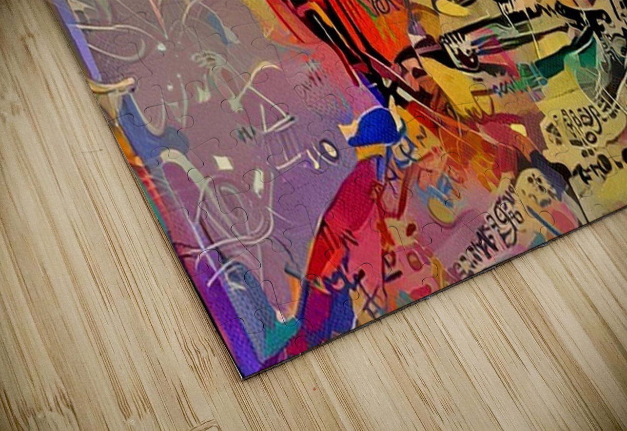 time zone 1 59 Luciano Puzzle