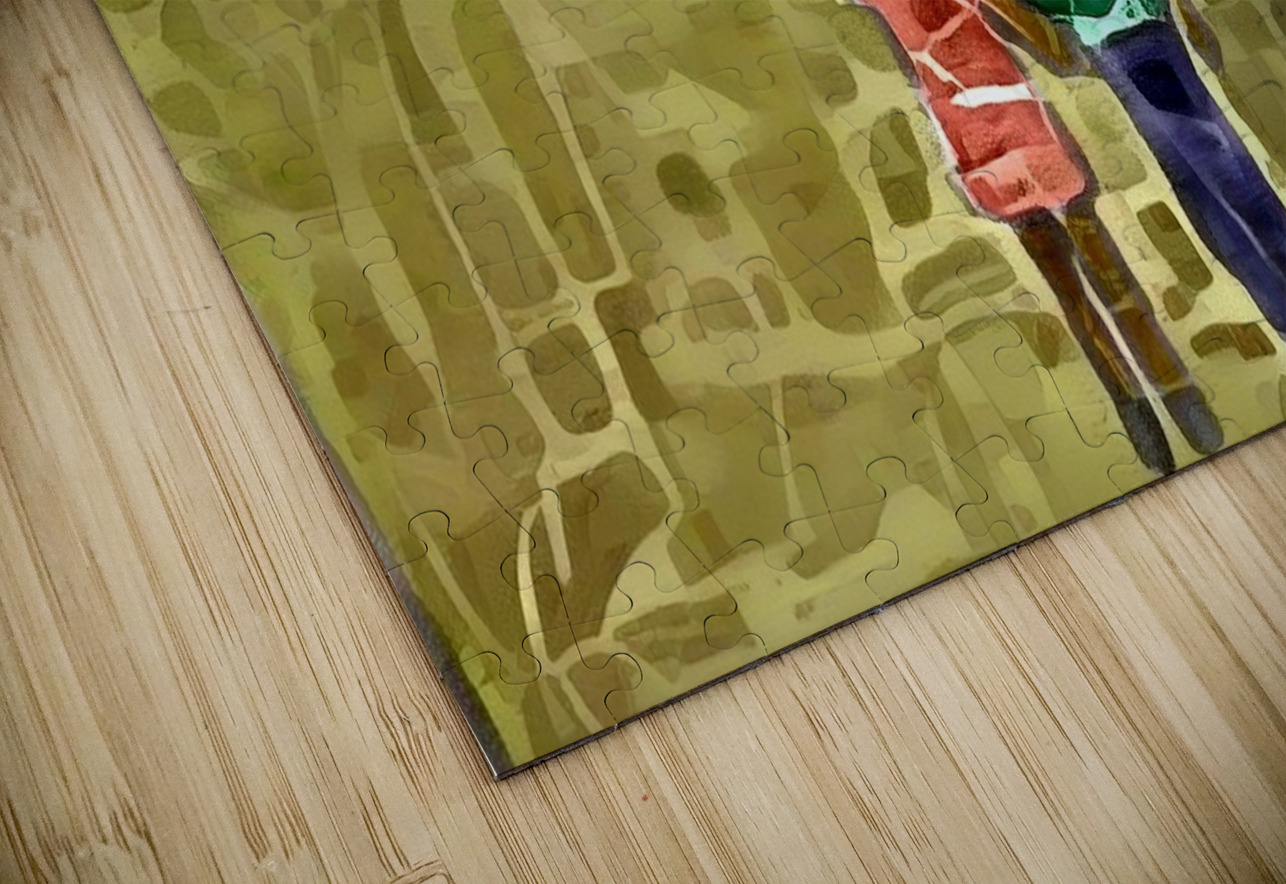 time zone 1 30 Luciano Puzzle