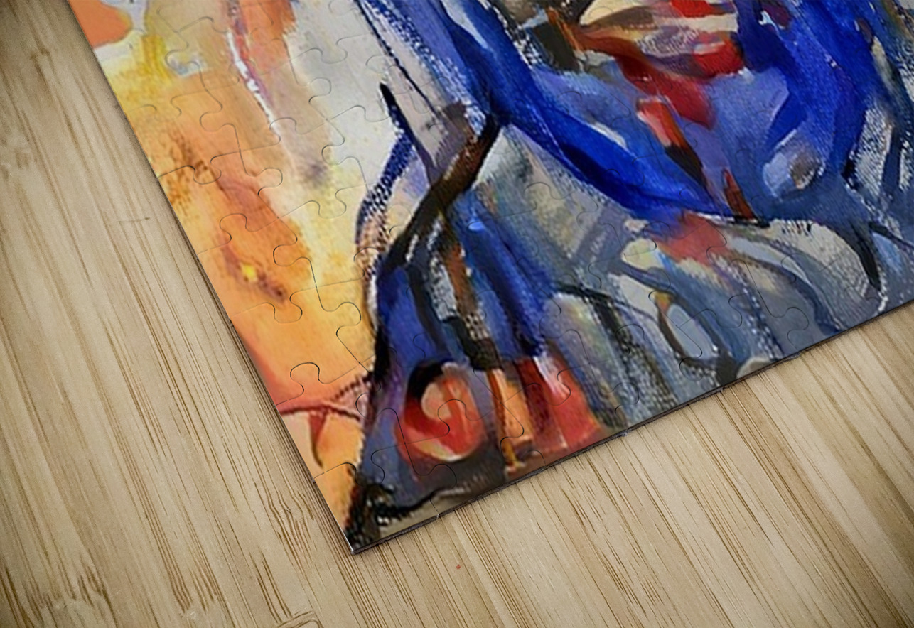 time zone 1 73 Luciano Puzzle