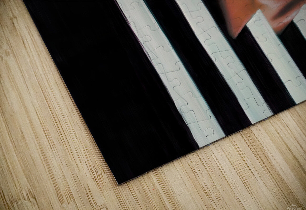 Shadow Adorn Frame The Feeling Puzzle