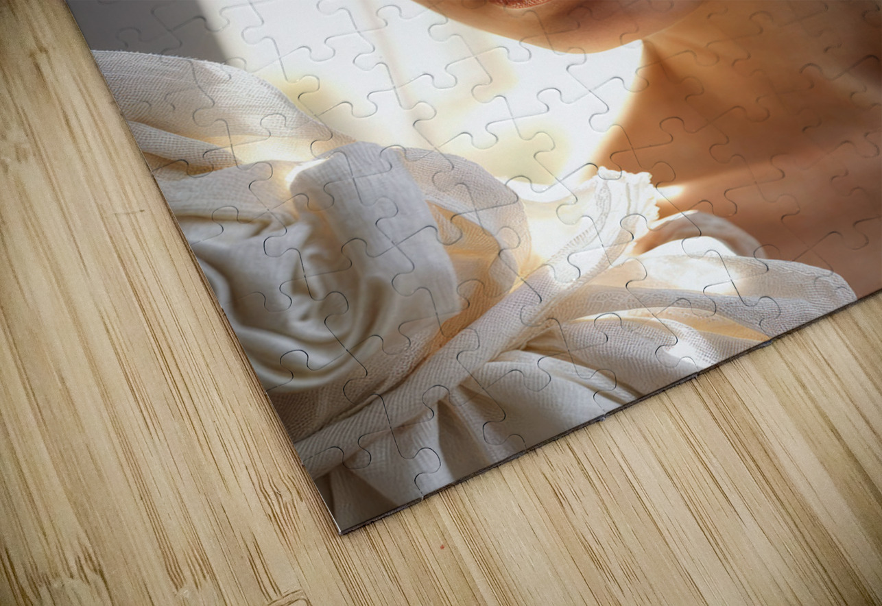  Shade of Green  Aniima Illussiya Puzzle