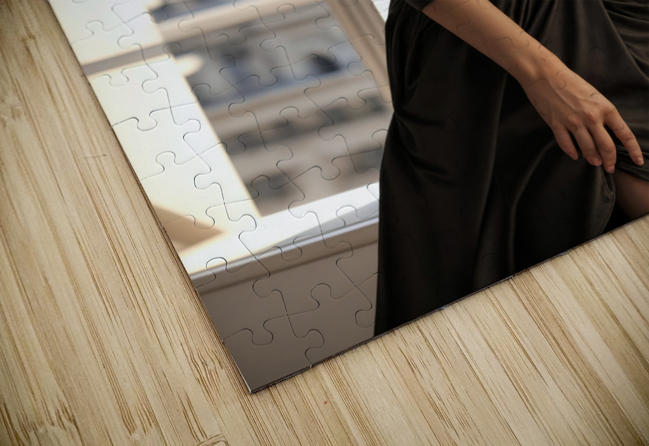 Luxurious and Elegant  Aniima Illussiya Puzzle