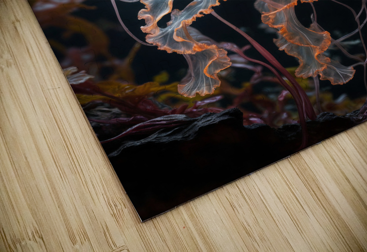  An Inner Glow  Aniima Illussiya Puzzle