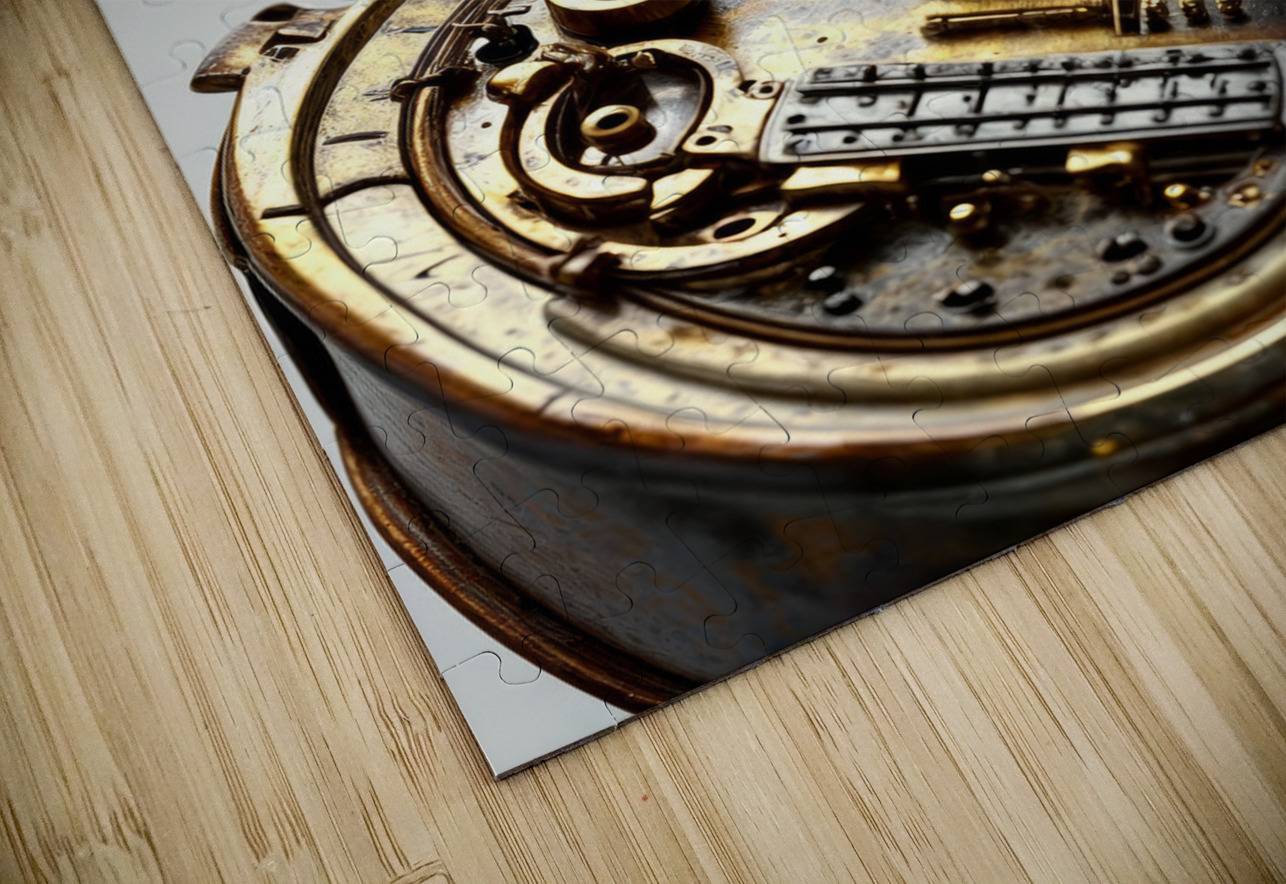  Forgotten Melodies  Aniima Illussiya Puzzle