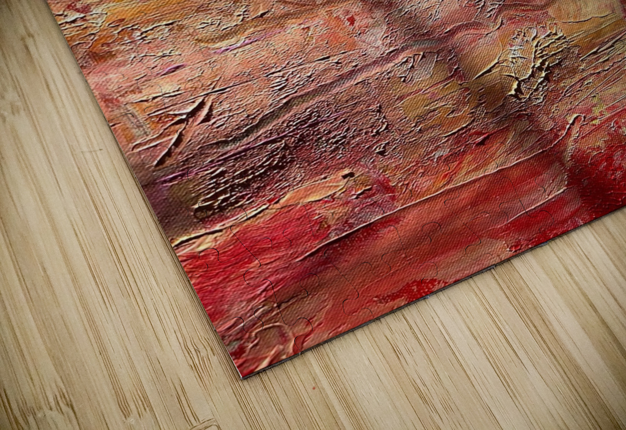 Terre de sienne  Jolabis  Puzzle