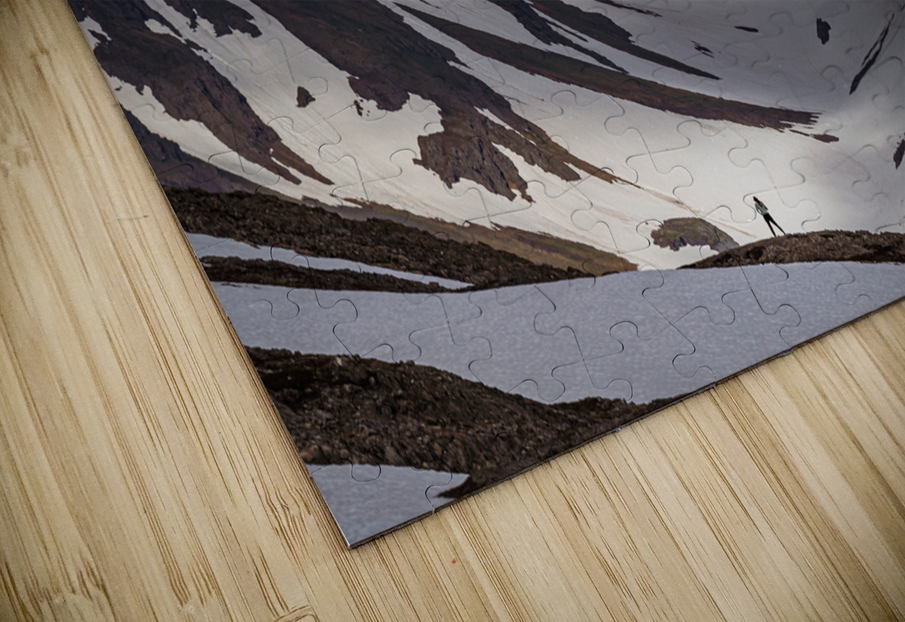 Majestic View Geoffrey Prior Puzzle