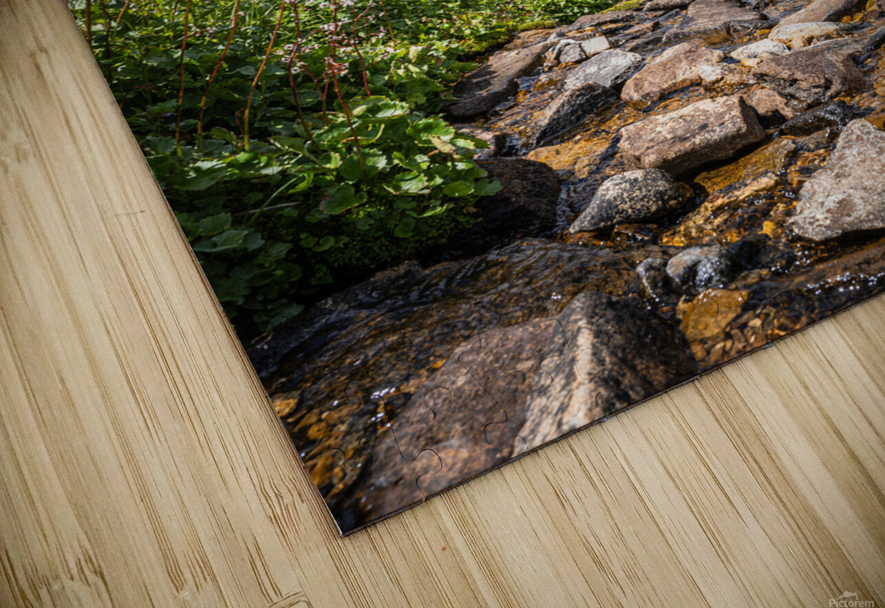 Moment of peace Creative Mijo Puzzle