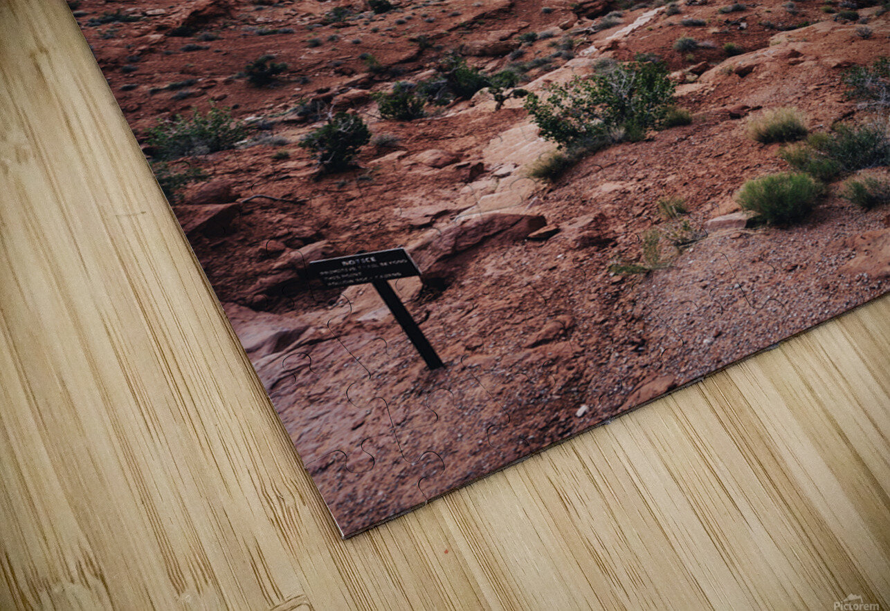 arches National Park Creative Mijo Puzzle