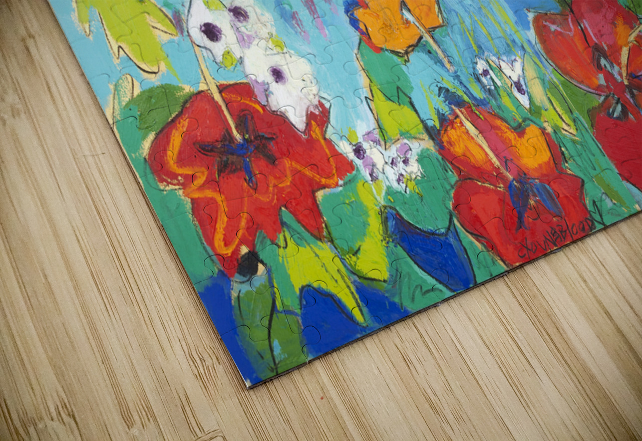 2025 C1 Caroline Youngblood Puzzle