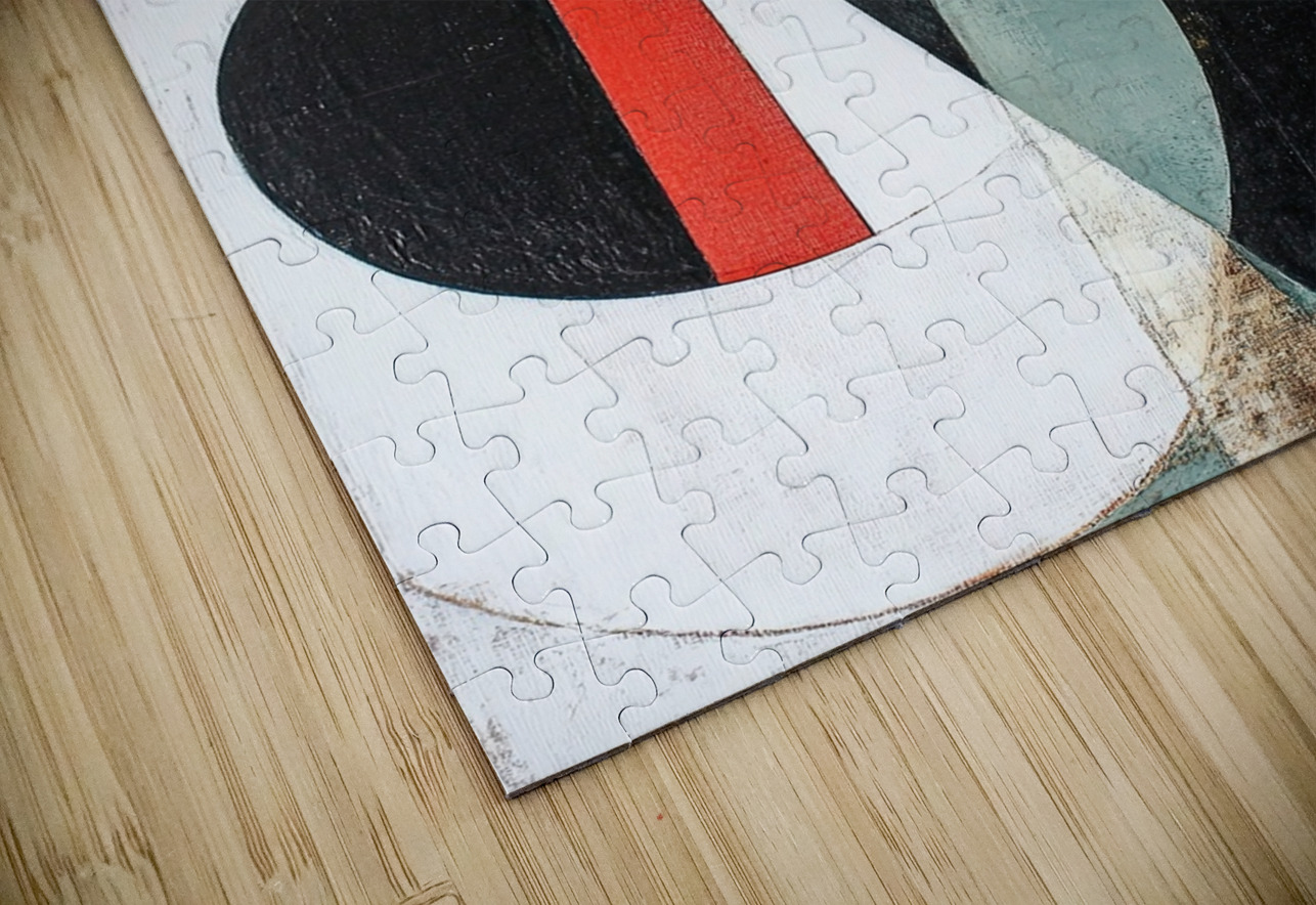 Angular Harmony 49ZHP2 48 Abstract Rebellion Puzzle