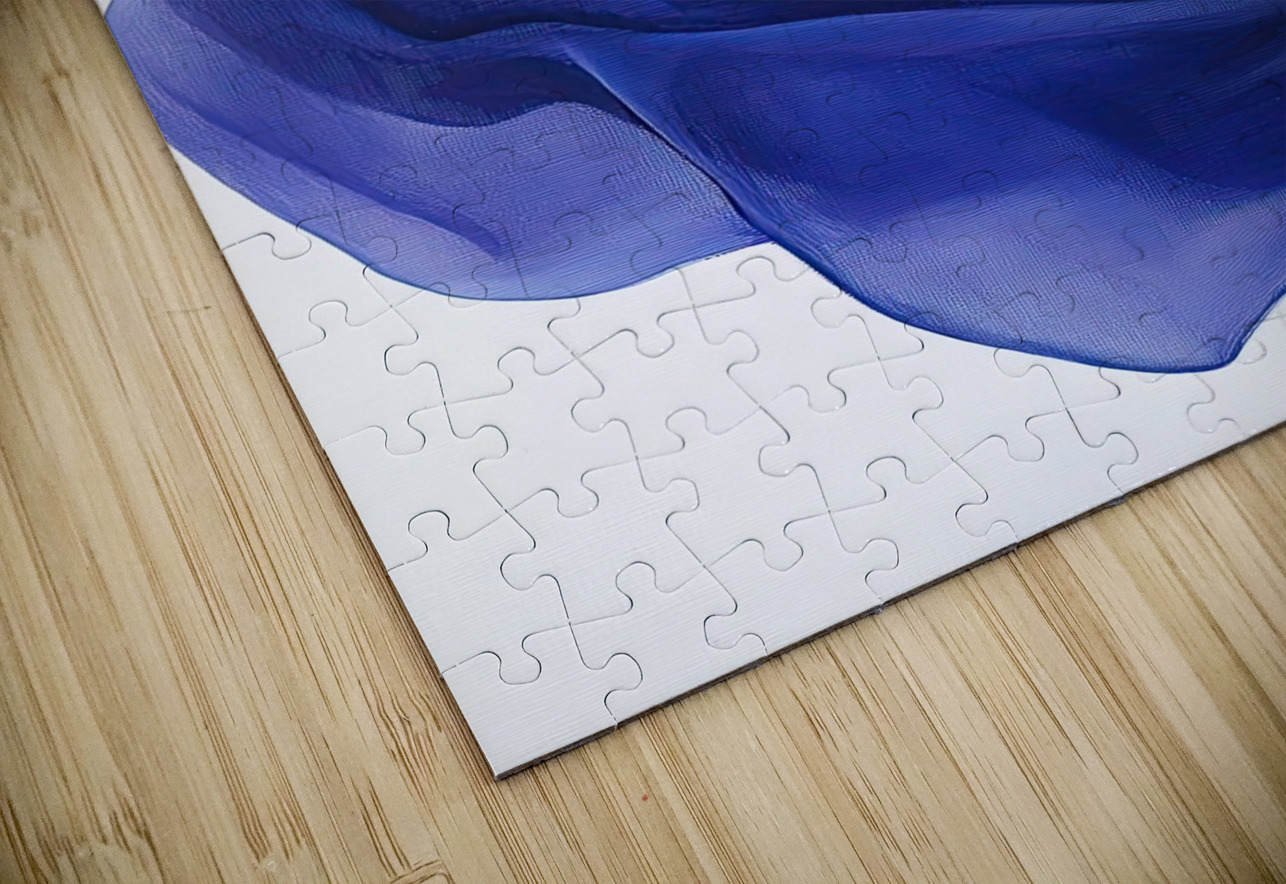 Azure Dance Flow 2H9N3Z 53 Abstract Rebellion Puzzle