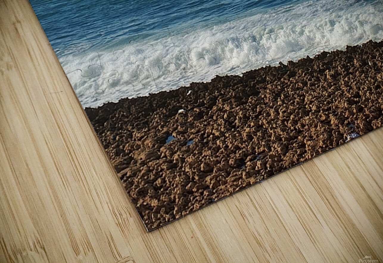 The Beauty of the Sea Loukili Yassine Puzzle