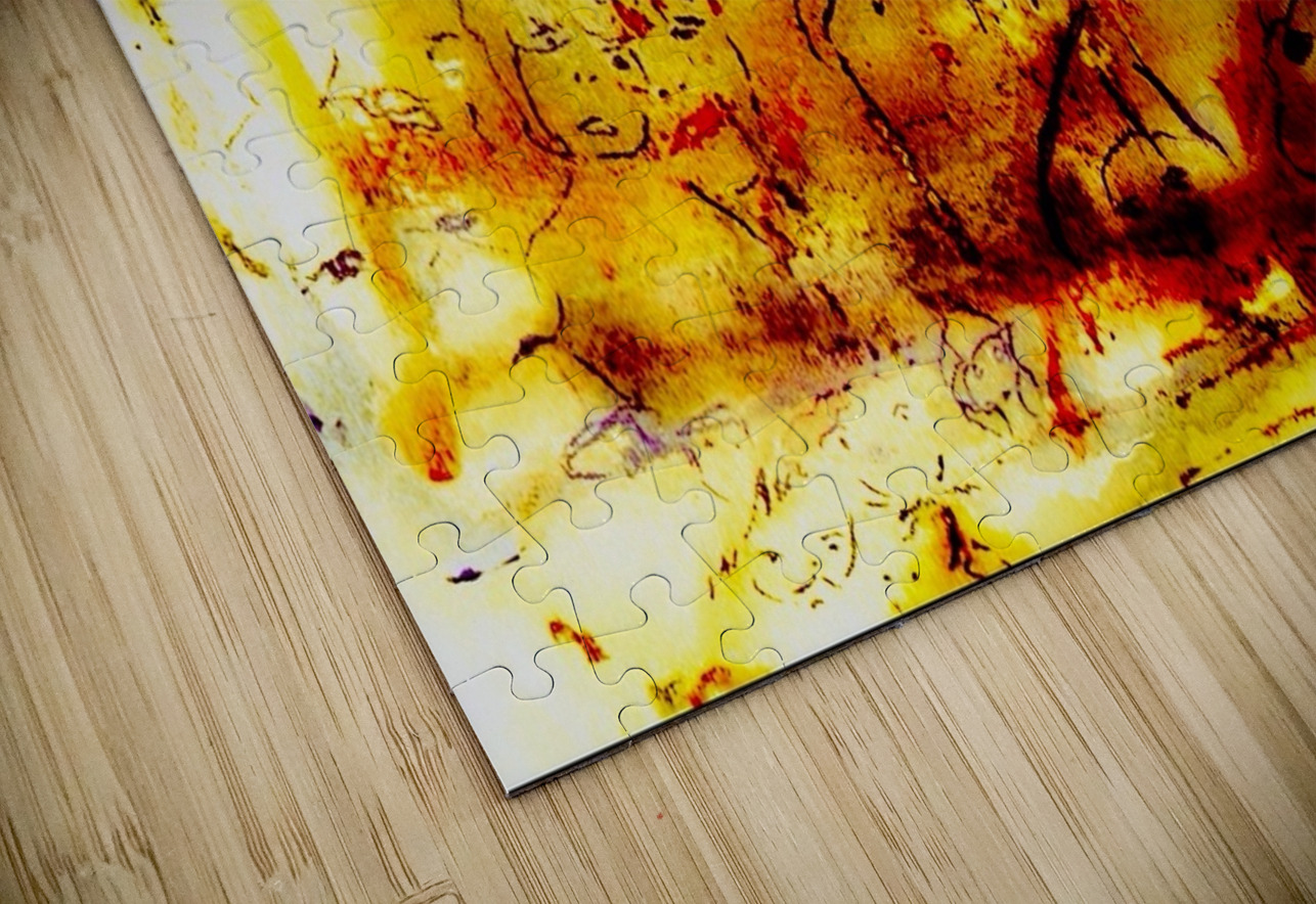 Rencontres Jolabis  Puzzle