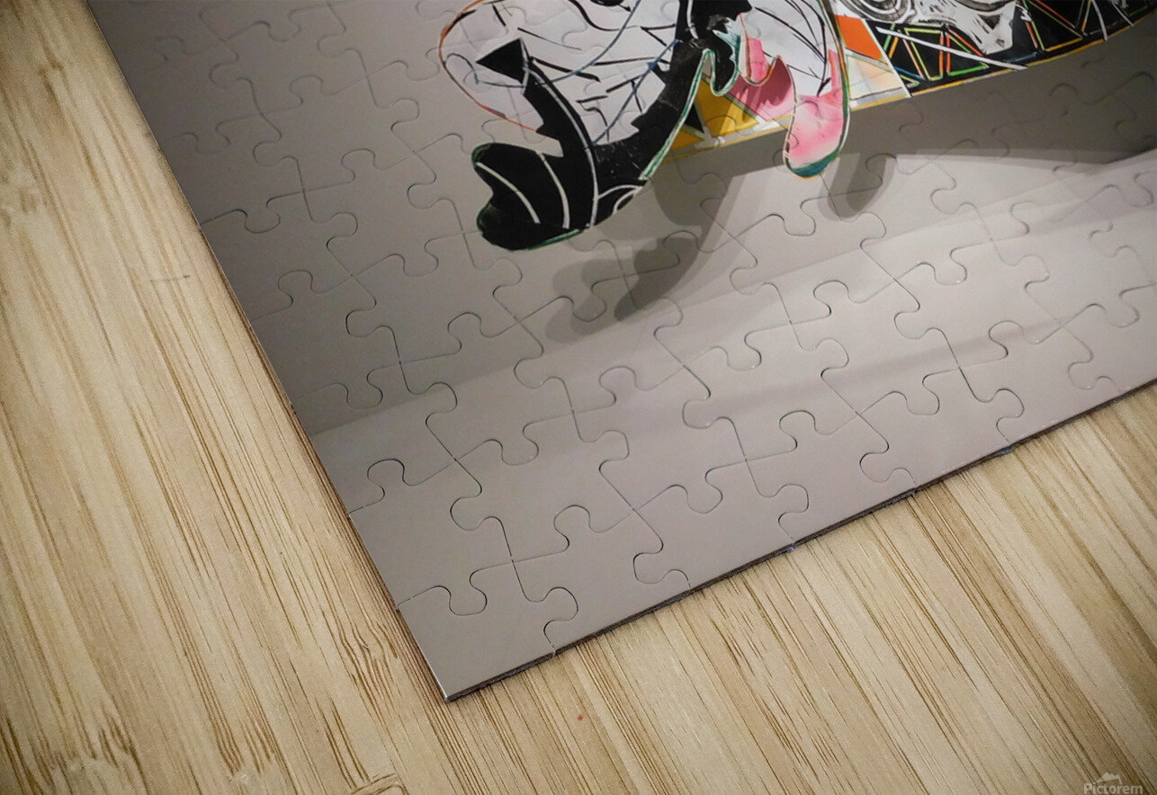  The Pitchpoling          Atlas Tracer Puzzle