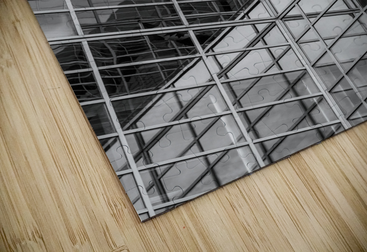 City Geometry Olena Ivanova Puzzle