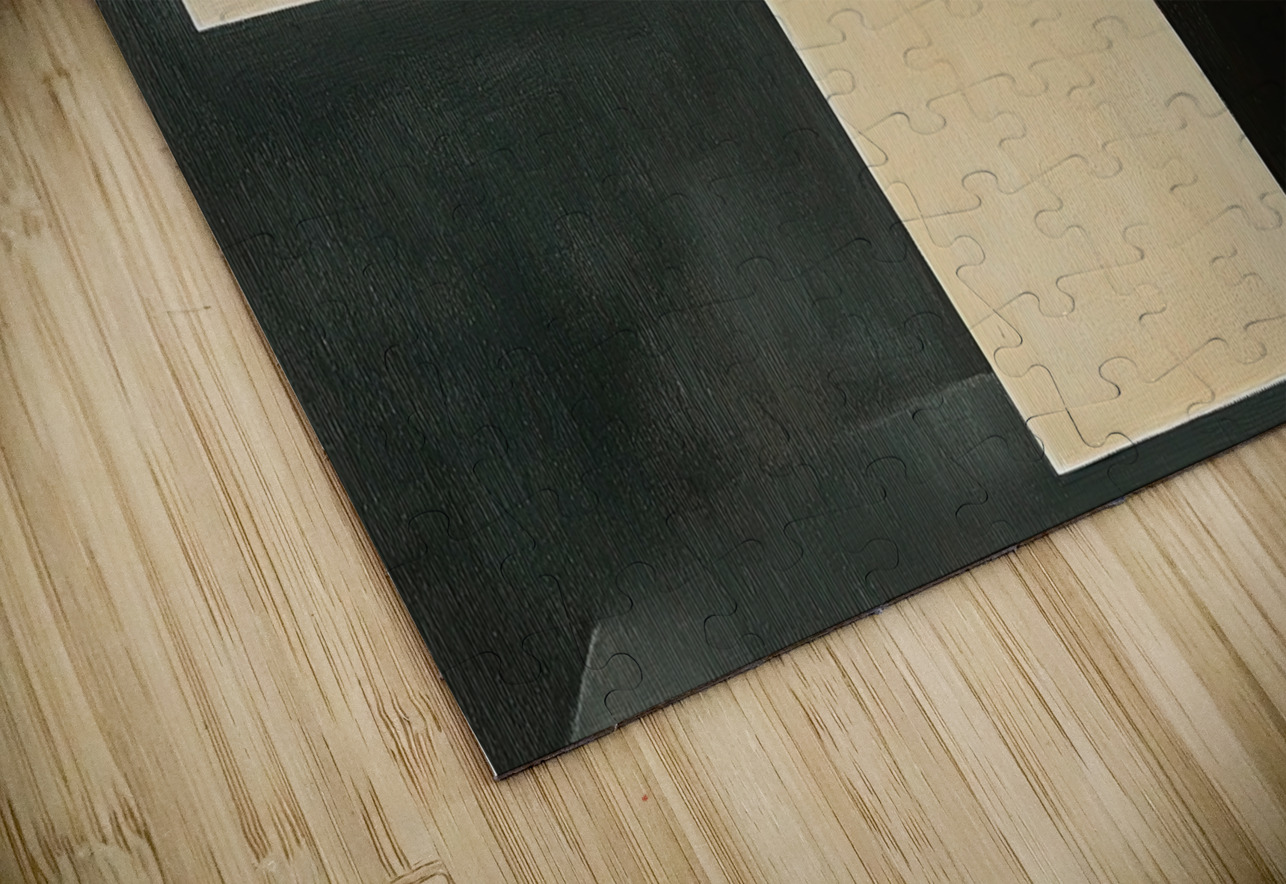 Balanced Forms 92HNP3 47 Abstract Rebellion Puzzle