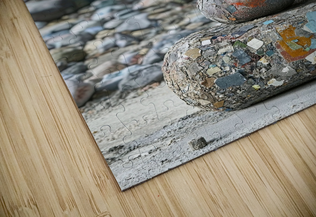 Balanced Stones Urban Decay 78HNKJ 45 Abstract Rebellion Puzzle