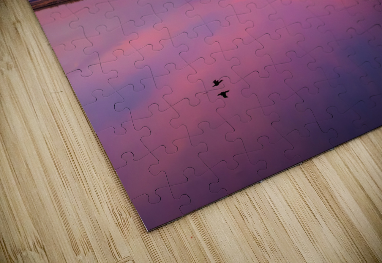 Potato Slough Jesse Goff Puzzle