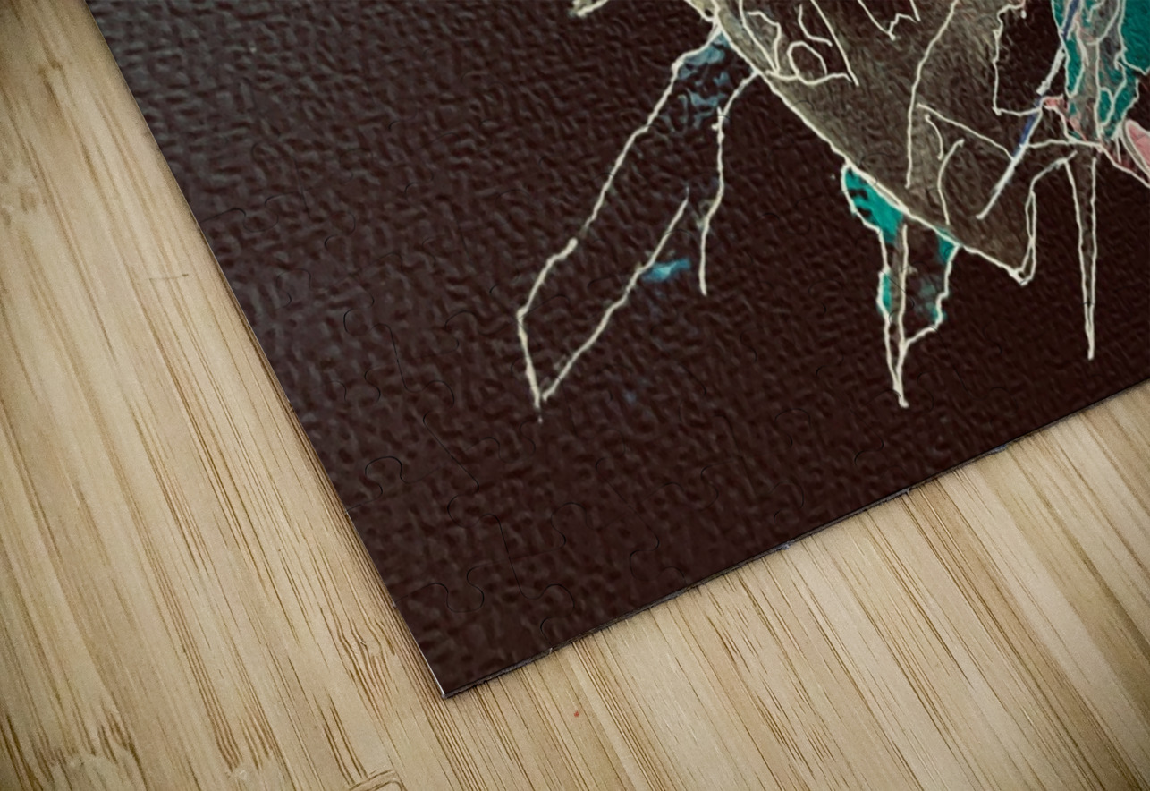 Eclosion  Jolabis  Puzzle