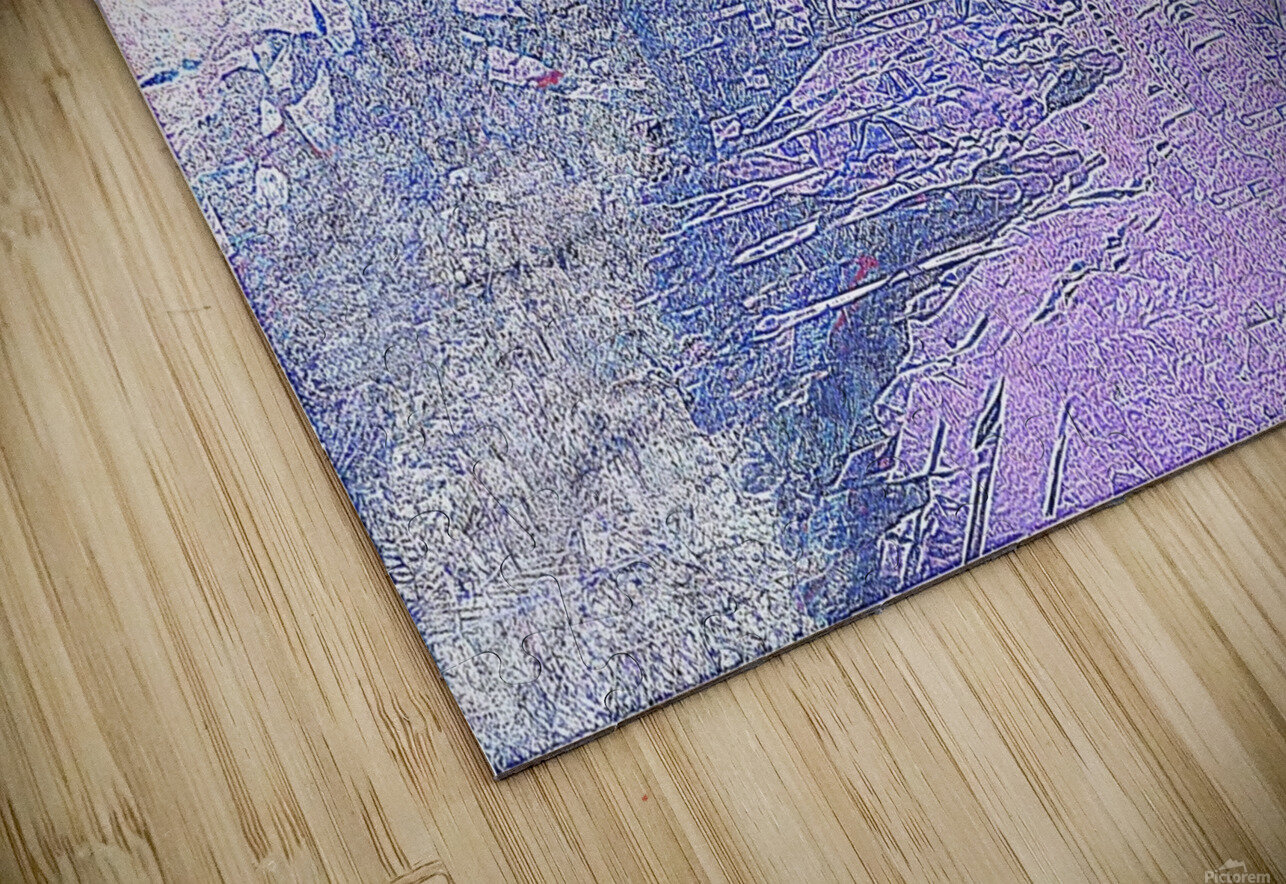 untitled John R Hensley Puzzle