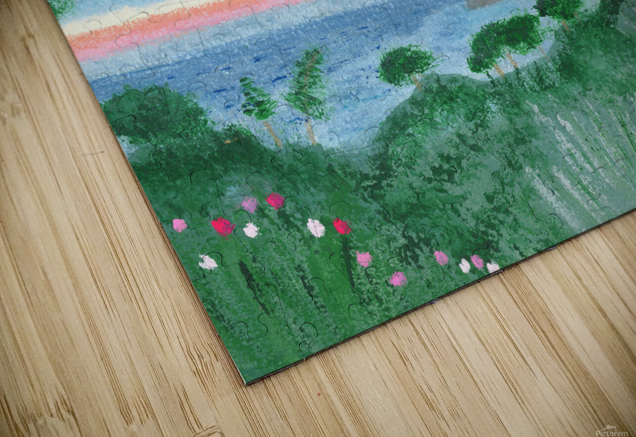 Albufeira  MJ Hoehn Puzzle