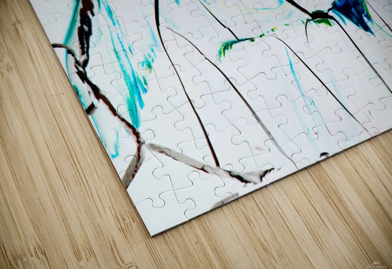 Brisures Pacoraman Puzzle