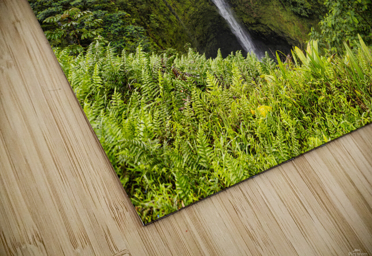 Akaka Magic. Ernesto Ribeiro Puzzle