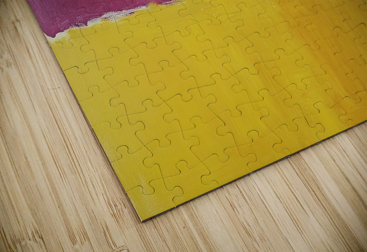 Chromatic Horizons 2P3H9N 48 Abstract Rebellion Puzzle