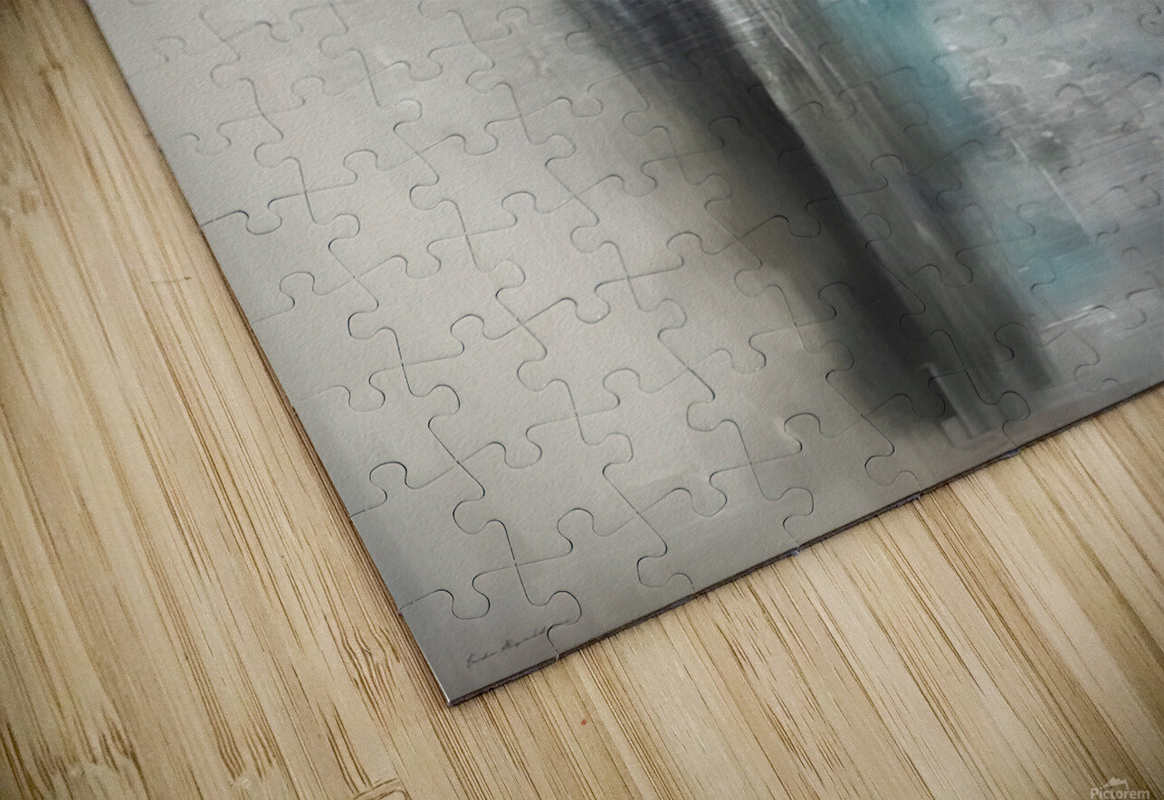 Veil of Time fadi van yaldani Puzzle