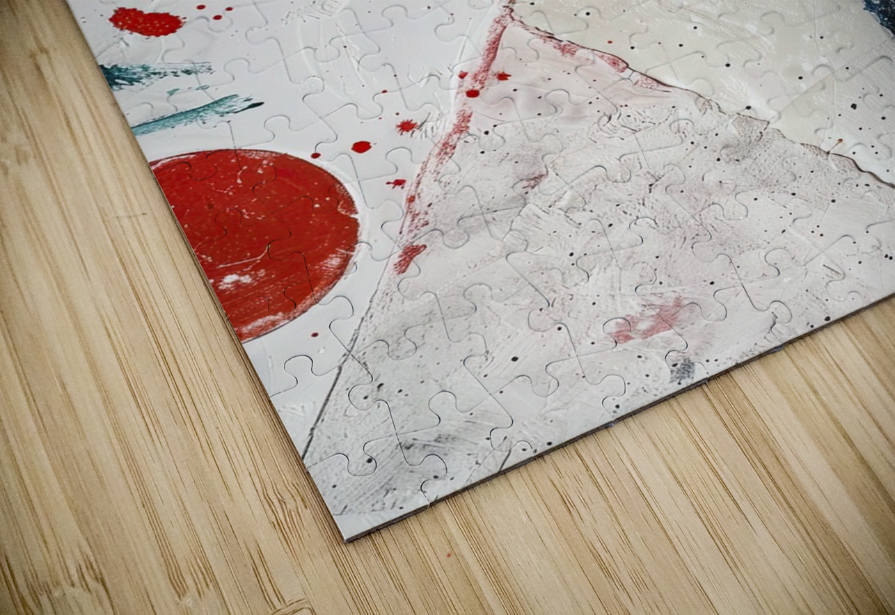 Celestial Balance Y8Z9N2 57 Abstract Rebellion Puzzle