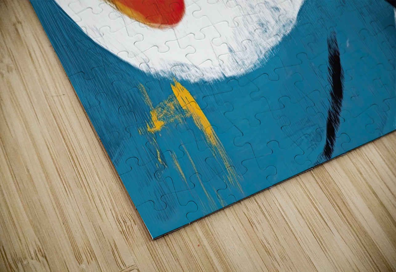 Celestial Dance 2P9H7N 58 Abstract Rebellion Puzzle