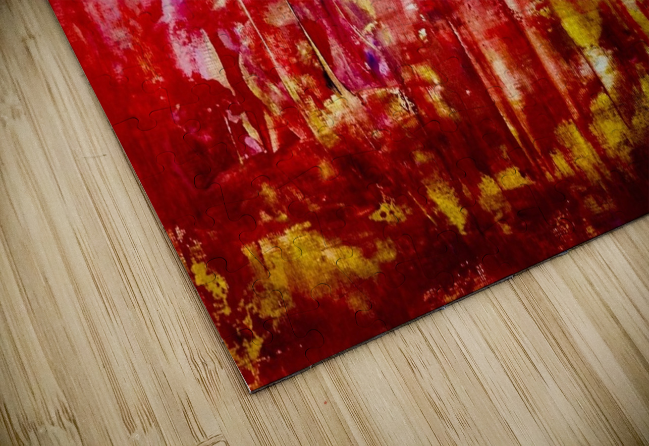 Captive  Jolabis  Puzzle