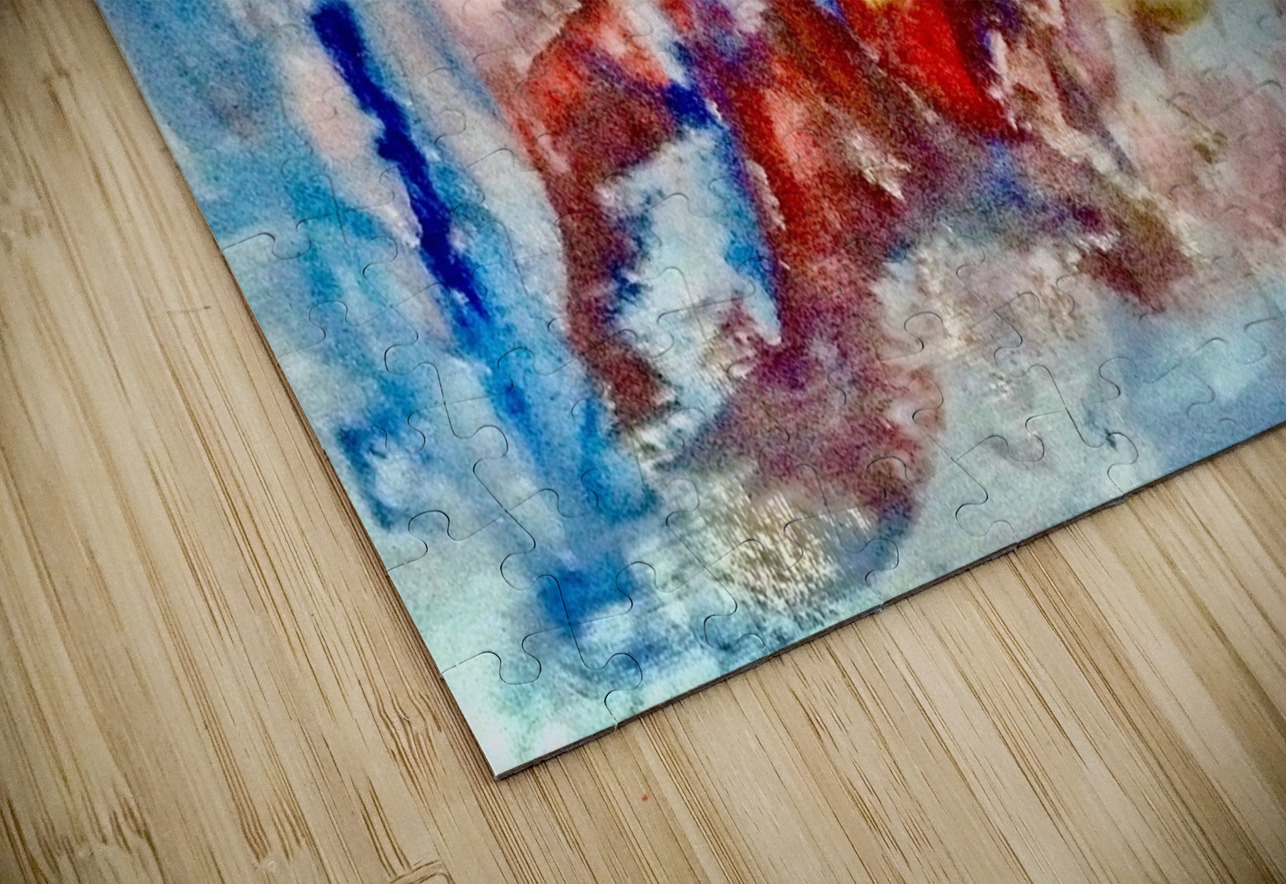 Affolant  Jolabis  Puzzle