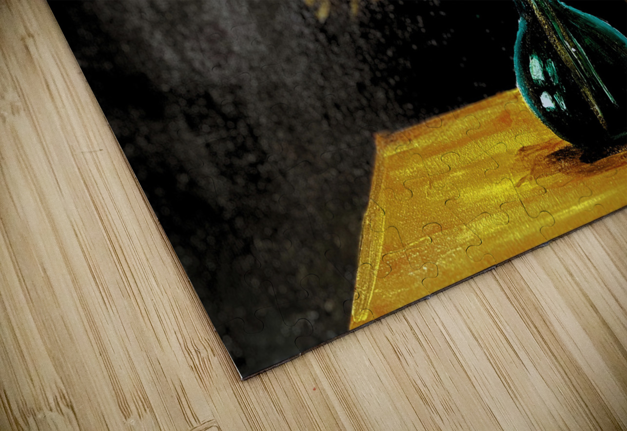 Dinning Table F Powers Puzzle