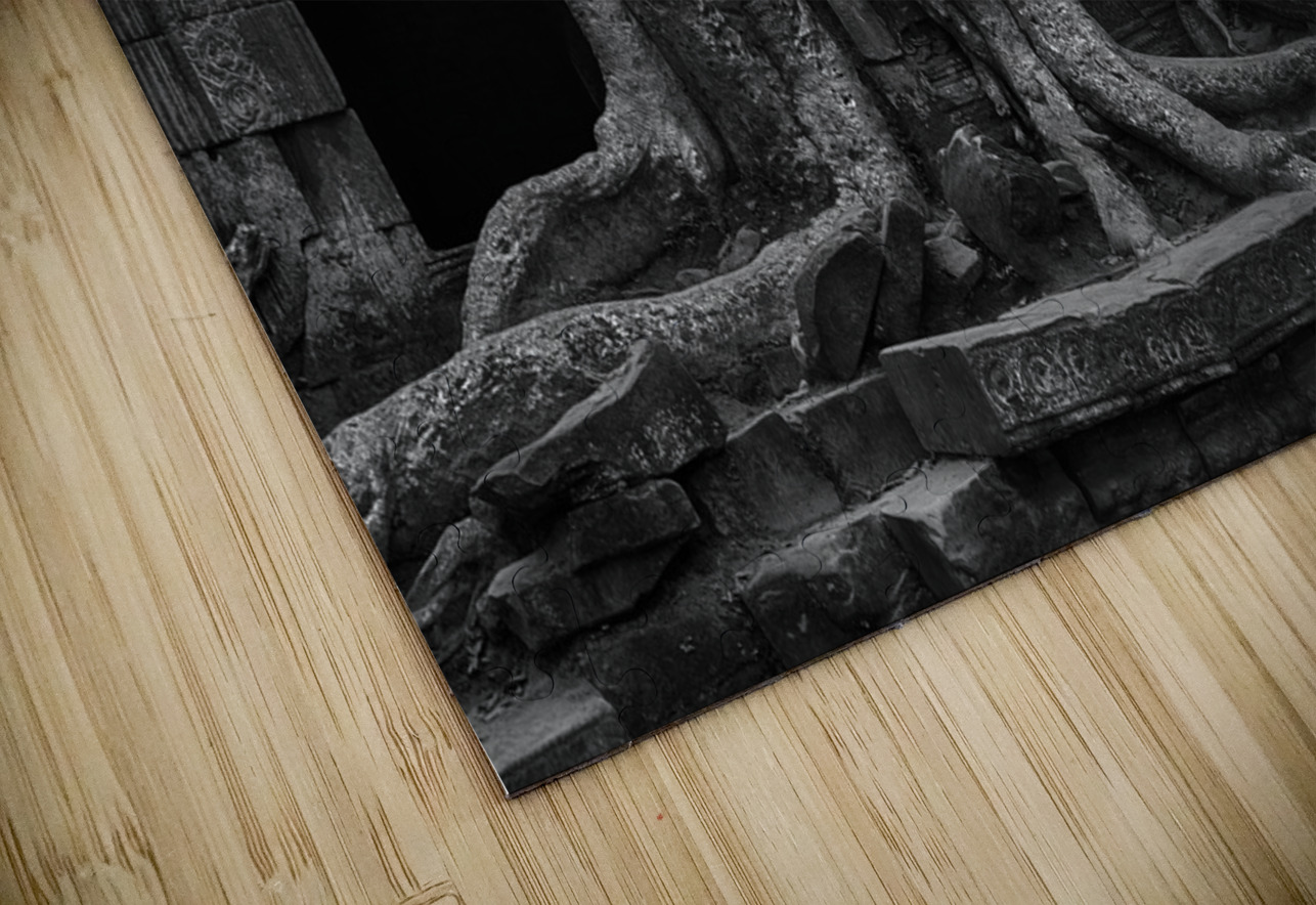 Angkor Wat Temple Complex III Artilism Puzzle