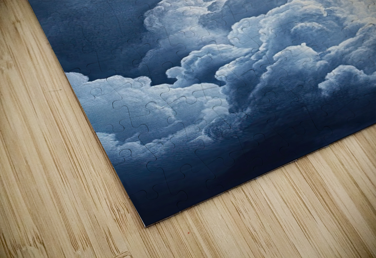 Celestial Symphony H92P3Z 68 Abstract Rebellion Puzzle