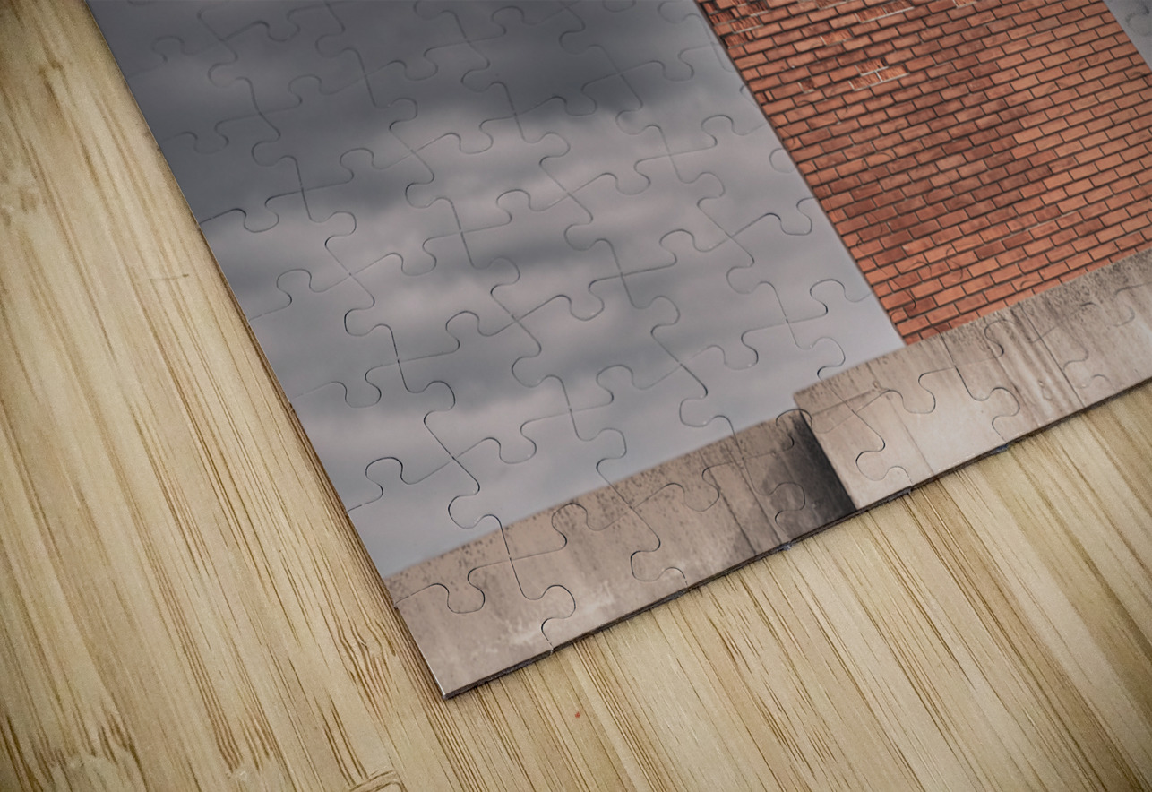 Stalin Boots Ivy Rose Photography Puzzle